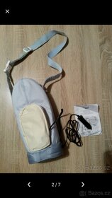 mobilní ohřívač lahviček a termoobal Tefal - 5
