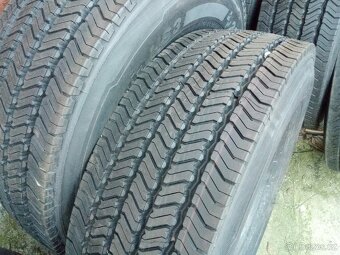 Continental Conti Hybrid HS3, 285/70 R19,5 - 5