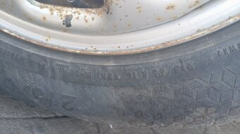 Best Drive 215/65 R16 8mm Duster - 5