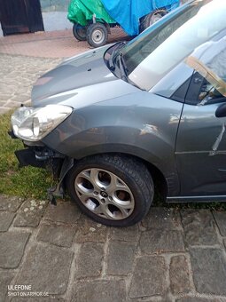 Citroen C3 1.4 HDI - 5