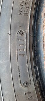 Falken Linam Van 235/65R16C 115/113R - 5