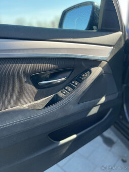 BMW 530D M-PAKET 190KW HEAD UP - 5