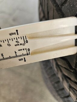 Pneu Yokohama 225/65 R17 - 5