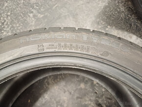 Zimní pneu Nokian 275/35/19 100V Extra Load - 5
