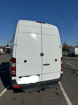 Mercedes-Benz SPRINTER 313 CDI L3H2 - 5