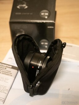 OLYMPUS MC-20 telekonvertor....(micro 4/3) - 5