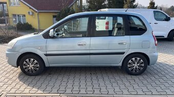 Hyundai Matrix, 1.6 BENZÍN // 2 SADY KOL //RV 2/2009 - 5