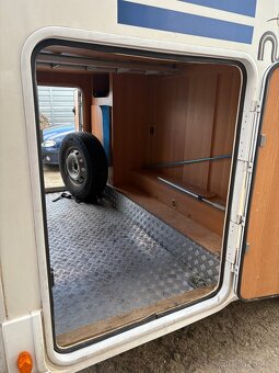 Fiat Ducato 2,3 2010 - 5