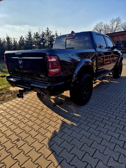 Dodge RAM 1500 Big Horn - 5