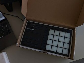 Native Instruments Maschine Mk3 micro - 5