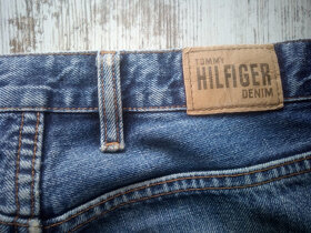 Pánské džíny Tommy Hilfiger - 5