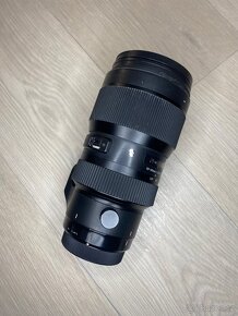 Sigma 50–100mm f/1.8 Art - 5