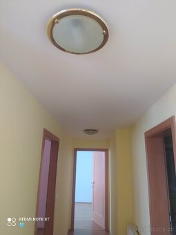 Stropní svítidla světla 13 kusů
- 5