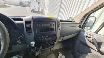 Sprinter 313 - 5