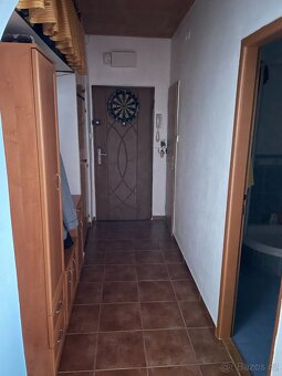 Pronájem bytu 3+1 Ledeč nad Sázavou - 5