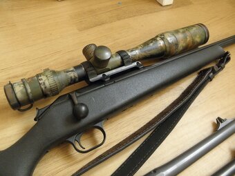 Blaser R93 - 5