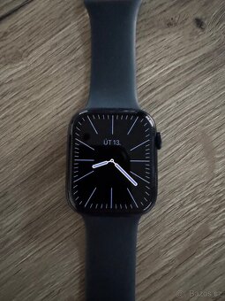 Apple Watch Series 7 45mm - 5