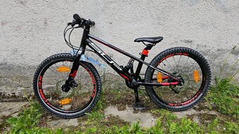 Dětské lehké kolo Superior Team 20" - 5