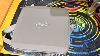 PRODÁM DJI AIR 3 - 5