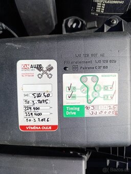 Octavia combi 19tdi 81kw - 5