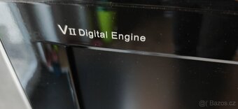 Televize Skyworth VII Digital Engine + set top box - 5