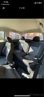 Seat ibiza 6l 1.4 16v - 5