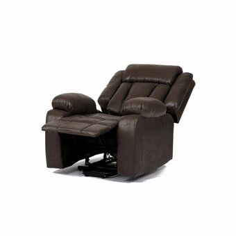 Relaxační křeslo elektricky ovládané TV-335 - 5