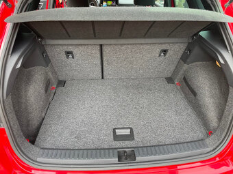 Seat Arona FR 1.0 tsi 81kw, 1 majit,nehavarována,naj 50100km - 5