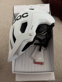 POC Tectal XL - XXL 59 - 62) - NOVÁ - 5