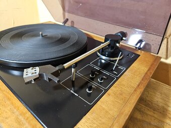 TESLA NZC 420 HiFi gramofon - 5