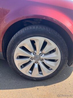 5x112 r17 235/45 97Y Audi - 5