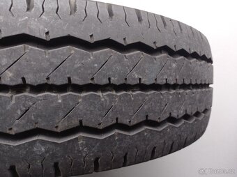 Letní ZATEZOVA AL KOLA 16" ORIGINAL FORD TRANSIT - 5