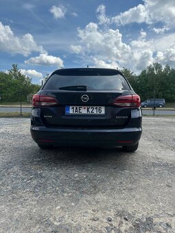 Opel Astra Sports Tourer 2019 - 5