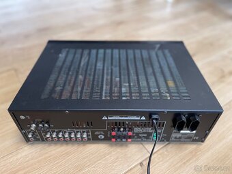 Kenwood KR-A4070 - 5