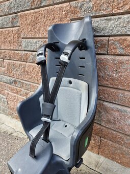 Sedacka Bobike 9-18kg - 5