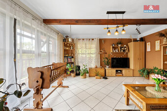 Prodej rodinného domu, 240 m², Huntířov - Stará Oleška - 5