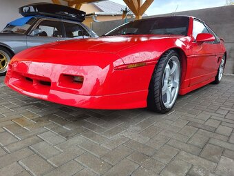 Pontiac Fiero GT Prodej/Výměna - 5