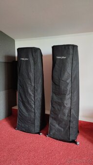 Sonus Faber SONETTO VIII - 5