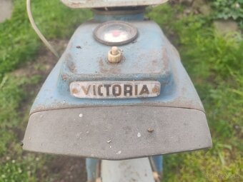 Victoria 50 Vicky SuperLuxus rok 1960 - 5