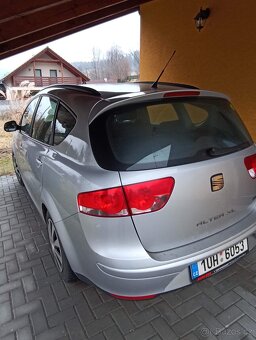 Seat Altea XL - 5