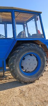 Zetor 4011 - 5