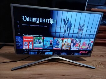 Smart TV Samsung UE32K5672-úhlopříčka 80cm - 5