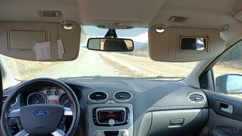 Ford Focus 1.6 TDCi 80 kw - 5