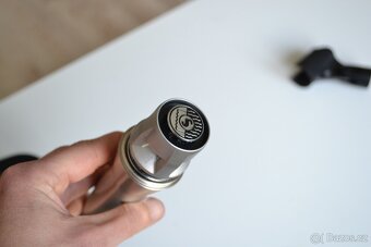Mikrofon Shure KSM8 - N - 5
