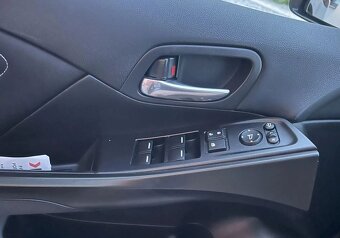 Honda Civic 1.8 IX Benzin Automat - 5