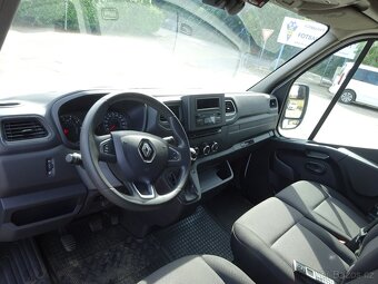 Renault Master 2.3 Chlaďák r.v.2020 1.Majitel (DPH) - 5