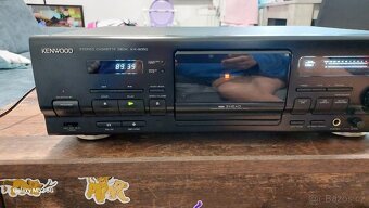 KENWOOD KX-9050 - 5