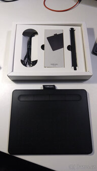 Wacom Intuos S (small), CTL-4100 - tablet - 5
