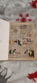 Čtyřlístek A Jeho Přátelé 2/94
- 5
