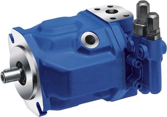 Hydraulické čerpadlo/ hydro motor Bosch Rexroth - 5